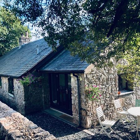 Yar Tor Bungalow Yelverton Ngoại thất bức ảnh