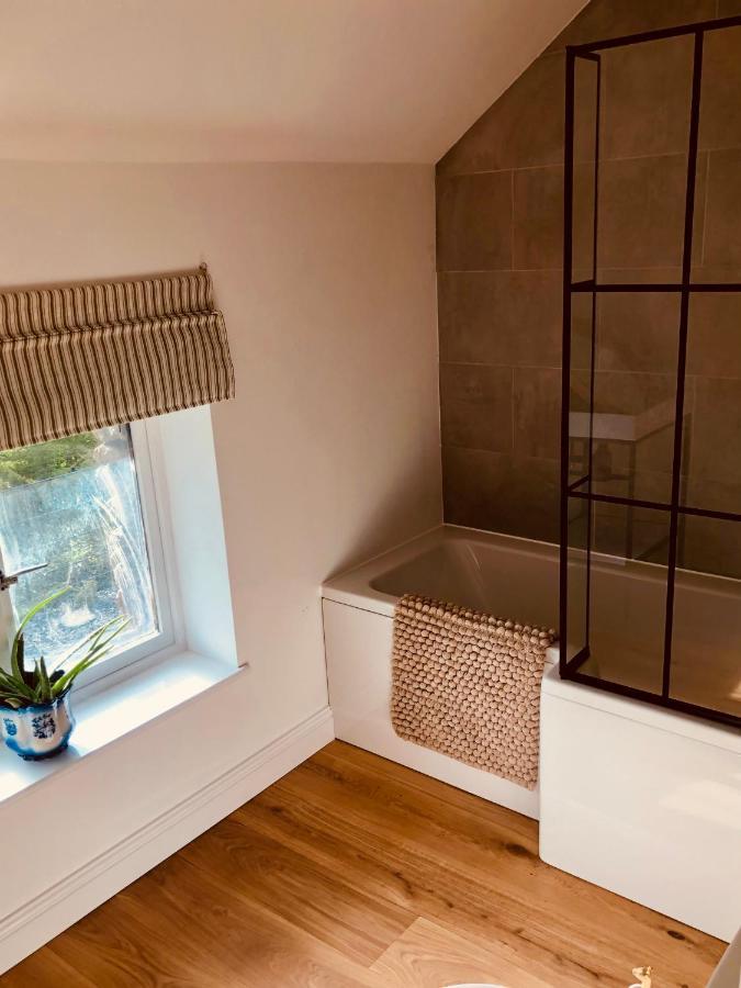Yar Tor Bungalow Yelverton Ngoại thất bức ảnh