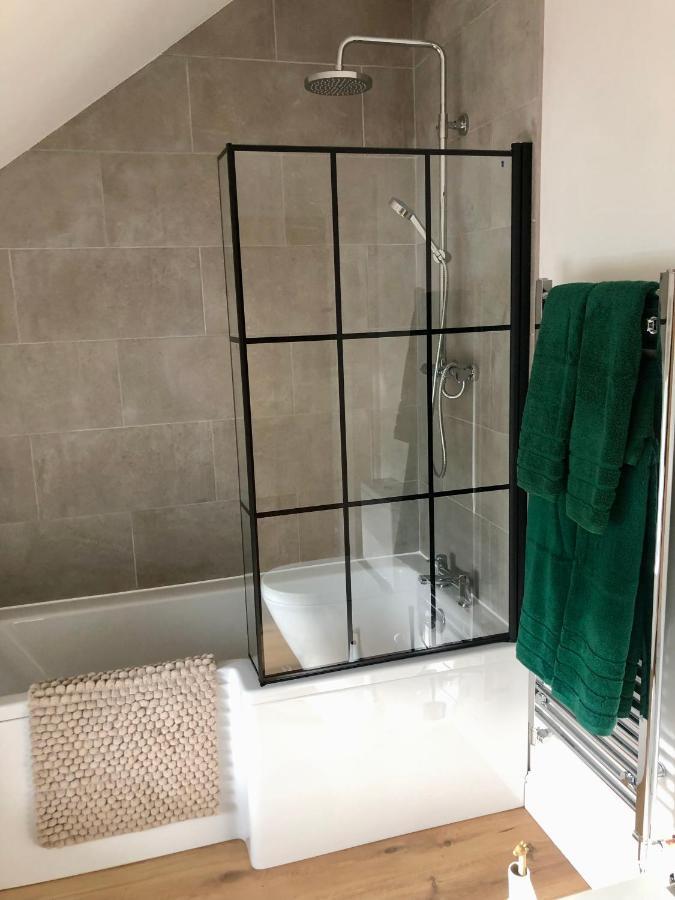 Yar Tor Bungalow Yelverton Ngoại thất bức ảnh
