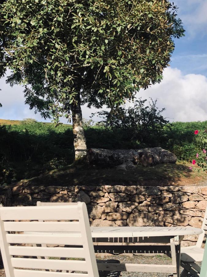 Yar Tor Bungalow Yelverton Ngoại thất bức ảnh