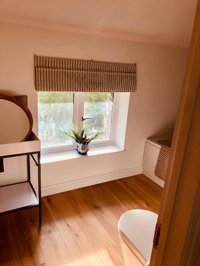 Yar Tor Bungalow Yelverton Ngoại thất bức ảnh
