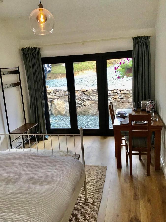 Yar Tor Bungalow Yelverton Ngoại thất bức ảnh